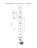 PROCESSING AND REPORTING SITUATIONAL INFORMATION TO EMERGENCY SERVICE PROVIDERS diagram and image