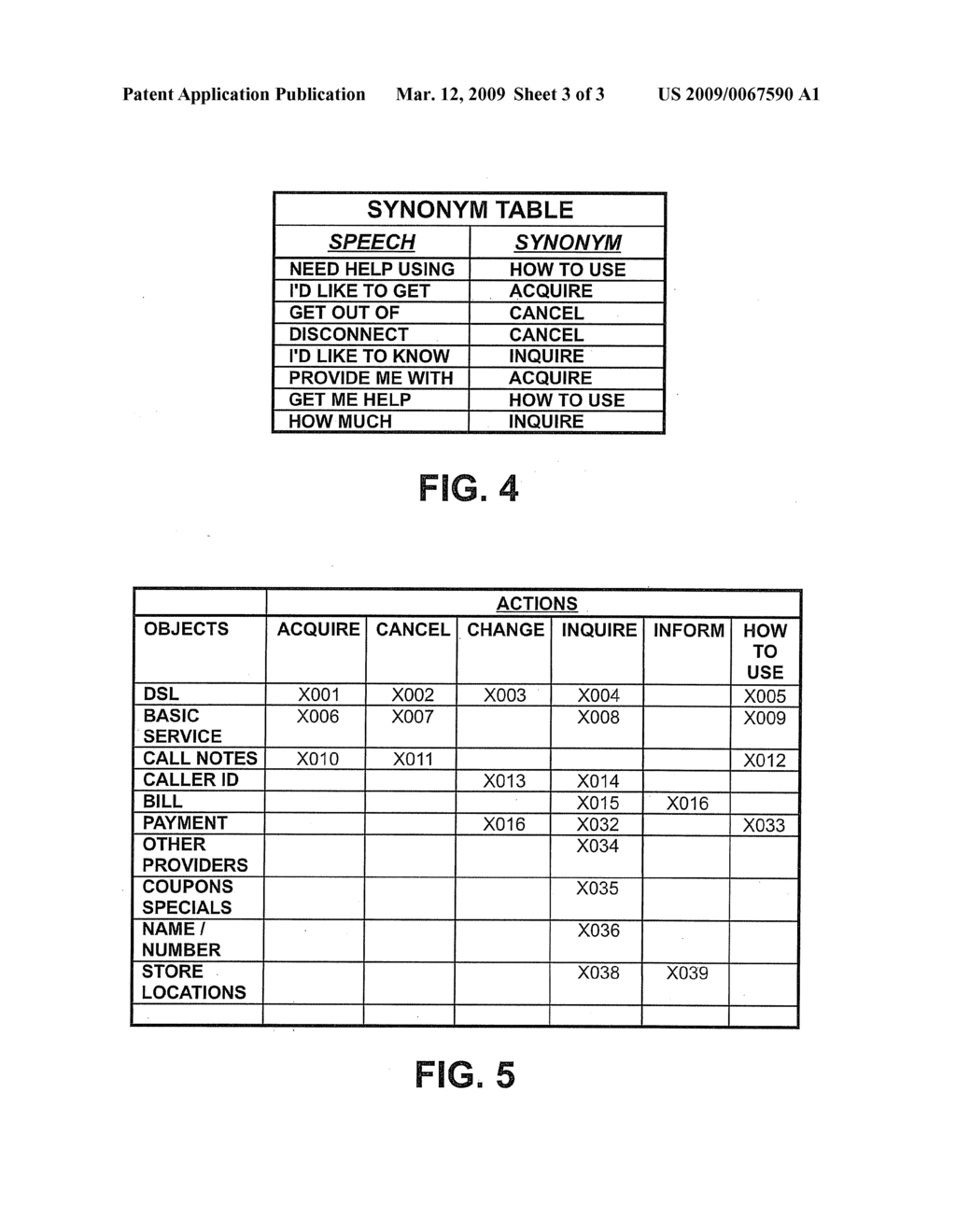 SYSTEM AND METHOD OF UTILIZING A HYBRID SEMANTIC MODEL FOR SPEECH RECOGNITION - diagram, schematic, and image 04