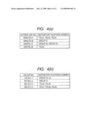 PRIVATE BRANCH EXCHANGE SYSTEM AND METHOD FOR CONTROL THEREOF diagram and image