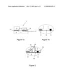 Miniature microphone assembly with hydrophobic surface coating diagram and image