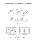 VIDEO PROCESSING SYSTEM AND METHOD diagram and image