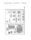 FINGER SENSING APPARATUS USING TEMPLATE WATERMARKING AND ASSOCIATED METHODS diagram and image