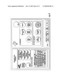 FINGER SENSING APPARATUS PERFORMING SECURE SOFTWARE UPDATE AND ASSOCIATED METHODS diagram and image