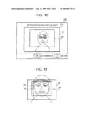 Designation of Image Area diagram and image