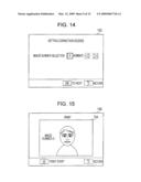 Designation of Image Area diagram and image