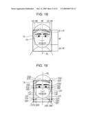 Designation of Image Area diagram and image