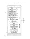 IMAGE MATCHING APPARATUS, IMAGE MATCHING METHOD, AND IMAGE DATA OUTPUT PROCESSING APPARATUS diagram and image