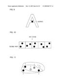 IMAGE MATCHING APPARATUS, IMAGE MATCHING METHOD, AND IMAGE DATA OUTPUT PROCESSING APPARATUS diagram and image