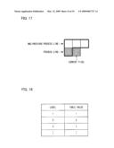 IMAGE MATCHING APPARATUS, IMAGE MATCHING METHOD, AND IMAGE DATA OUTPUT PROCESSING APPARATUS diagram and image
