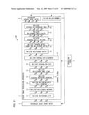 IMAGE MATCHING APPARATUS, IMAGE MATCHING METHOD, AND IMAGE DATA OUTPUT PROCESSING APPARATUS diagram and image