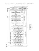 IMAGE MATCHING APPARATUS, IMAGE MATCHING METHOD, AND IMAGE DATA OUTPUT PROCESSING APPARATUS diagram and image