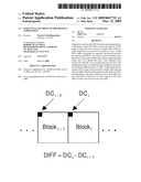 SEQUENTIAL DECODING OF PROGRESSIVE CODED JPEGS diagram and image