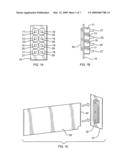 Electrical to Optical and Optical to Electrical Connector System diagram and image