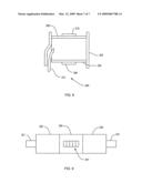 Electrical to Optical and Optical to Electrical Connector System diagram and image