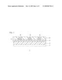 Optical waveguide film and manufacturing method thereof diagram and image