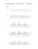 Optical waveguide film and manufacturing method thereof diagram and image