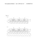 Optical waveguide film and manufacturing method thereof diagram and image