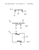 Splitting Apparatus and Manipulating Apparatus for Optical Waveguides diagram and image