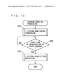 DIGITAL BROADCASTING RECEIVING SYSTEM, DIGITAL BROADCASTING RECEIVER, AND MOBILE COMMUNICATION DEVICE diagram and image