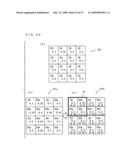 DIGITAL BROADCASTING RECEIVING SYSTEM, DIGITAL BROADCASTING RECEIVER, AND MOBILE COMMUNICATION DEVICE diagram and image