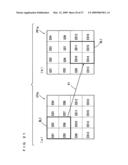 DIGITAL BROADCASTING RECEIVING SYSTEM, DIGITAL BROADCASTING RECEIVER, AND MOBILE COMMUNICATION DEVICE diagram and image