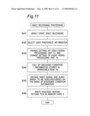 Recording Device diagram and image