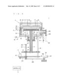 HEAT TREATMENT APPARATUS HEATING SUBSTRATE BY IRRADIATION WITH LIGHT diagram and image