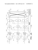 MEANS AND APPARATUS FOR A SCALEABLE CONGESTION FREE SWITCHING SYSTEM WITH INTELLIGENT CONTROL III diagram and image