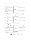 MEANS AND APPARATUS FOR A SCALEABLE CONGESTION FREE SWITCHING SYSTEM WITH INTELLIGENT CONTROL III diagram and image