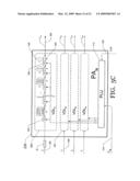 MEANS AND APPARATUS FOR A SCALEABLE CONGESTION FREE SWITCHING SYSTEM WITH INTELLIGENT CONTROL III diagram and image