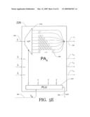 MEANS AND APPARATUS FOR A SCALEABLE CONGESTION FREE SWITCHING SYSTEM WITH INTELLIGENT CONTROL III diagram and image