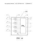 MEANS AND APPARATUS FOR A SCALEABLE CONGESTION FREE SWITCHING SYSTEM WITH INTELLIGENT CONTROL III diagram and image