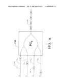 MEANS AND APPARATUS FOR A SCALEABLE CONGESTION FREE SWITCHING SYSTEM WITH INTELLIGENT CONTROL III diagram and image