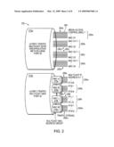 Method of providing multi-staged IP filters in a point-to-multipoint environment diagram and image