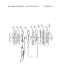 FIBER AND WIRE COMMUNICATION SYSTEM diagram and image