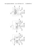 SIGNAL DISTRIBUTION MODULE FOR A DIRECTIONLESS RECONFIGURABLE OPTICAL ADD/DROP MULTIPLEXER diagram and image