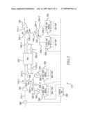 SIGNAL DISTRIBUTION MODULE FOR A DIRECTIONLESS RECONFIGURABLE OPTICAL ADD/DROP MULTIPLEXER diagram and image