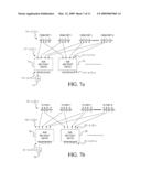 SIGNAL DISTRIBUTION MODULE FOR A DIRECTIONLESS RECONFIGURABLE OPTICAL ADD/DROP MULTIPLEXER diagram and image