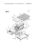 Intelligent pluggable optical transceiver diagram and image