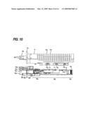 Intelligent pluggable optical transceiver diagram and image