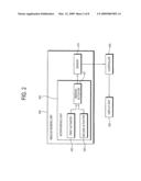 IMAGE FORMING APPARATUS AND PRINT MEDIUM SENSING METHOD THEREOF diagram and image