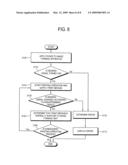 IMAGE FORMING APPARATUS AND PRINT MEDIUM SENSING METHOD THEREOF diagram and image