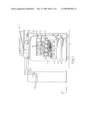 IMAGE FORMING APPARATUS AND SHUTTER CONTROL METHOD diagram and image