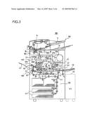 IMAGE FORMING APPARATUS diagram and image