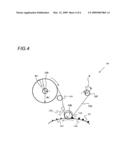 IMAGE FORMING APPARATUS diagram and image