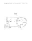 IMAGE FORMING APPARATUS AND FIXING CONTROL METHOD diagram and image