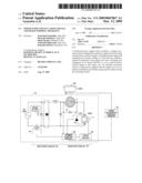 Power supply device, fixing device and image forming apparatus diagram and image