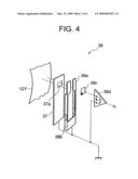 SURFACE POTENTIAL DETECTING DEVICE OF IMAGE FORMING APPARATUS diagram and image