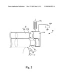 Charging device, process cartridge, image forming apparatus, and cleaning member diagram and image