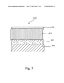 Charging device, process cartridge, image forming apparatus, and cleaning member diagram and image